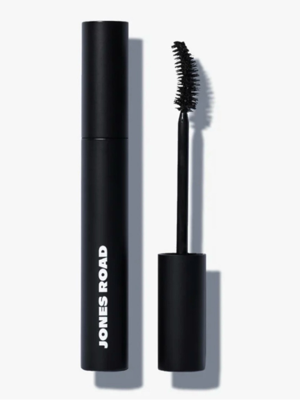 Jones Road Black Mascara — Pitch Black